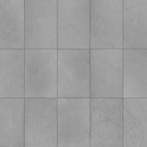 Piatra Sinterizata Hardscape Monviso Grey, 90 X 60 X 2 cm, R11 - Antiderapanta pt exterior