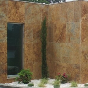 Песчаник Morayma Gold Scapitata, 60 x 90 x 1,5 - 2,5 см