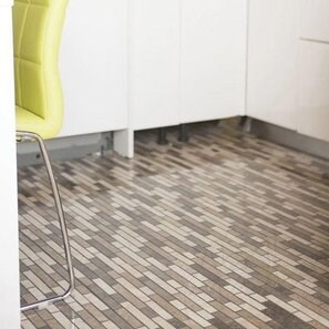 Mozaic Marmura Mix Marble Polisata, 2.3 x LL