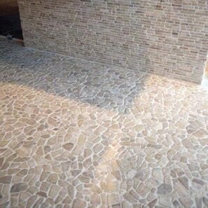 Mozaic Onix Crazy Paving Antichizat