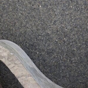 Mozaic Pebbles Small Black