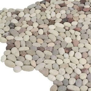 Mozaic Pebbles Small Mix