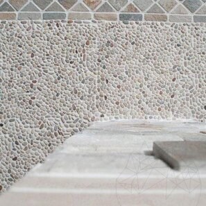 Mozaic Pebbles Small Mix