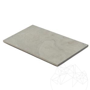 Piatra Sinterizata L'ALTRA PIETRA Porcea Algonquin, 60 X 90 X 2 cm, R11 - Antiderapanta pt exterior