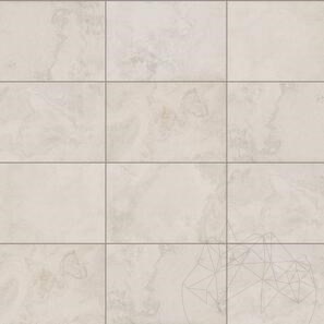 Piatra Sinterizata L'ALTRA PIETRA Porcea Algonquin, 60 X 90 X 2 cm, R11 - Antiderapanta pt exterior