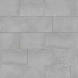 Piatra Sinterizata L'ALTRA PIETRA Porcea Indus Grey, 60 X 90 X 2 cm, R11 - Antiderapanta pt exterior