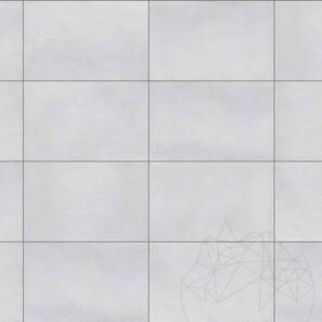 Piatra Sinterizata L'ALTRA PIETRA Porcea Indus White, 60 X 90 X 2 cm, R11 - Antiderapanta pt exterior