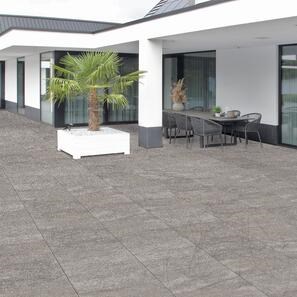 Piatra Sinterizata L'ALTRA PIETRA Porcea Silver Valley, 60 X 90 X 2 cm, R11 - Antiderapanta pt exterior