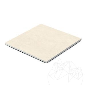 Piatra Sinterizata L'ALTRA PIETRA Portland Ice, 60 X 60 X 2 cm, R11 - Antiderapanta pt exterior