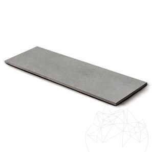 Piatra Sinterizata L'ALTRA PIETRA Portland Londra, 80 X 180 X 2 cm, R11 - Antiderapanta pt exterior