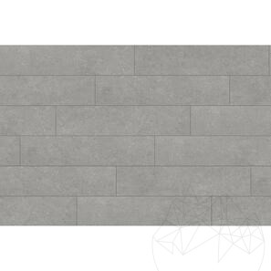 Piatra Sinterizata L'ALTRA PIETRA Portland Londra, 40 X 180 X 2 cm, R11 - Antiderapanta pt exterior
