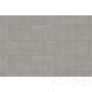 Piatra Sinterizata L'ALTRA PIETRA Portland Londra, 60 X 90 X 2 cm, R11 - Antiderapanta pt exterior