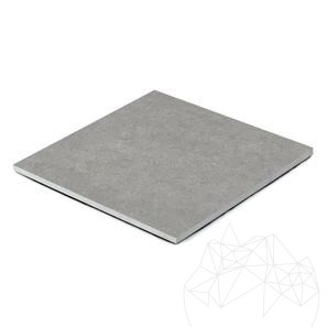 Piatra Sinterizata L'ALTRA PIETRA Portland Londra, 60 X 60 X 2 cm, R11 - Antiderapanta pt exterior