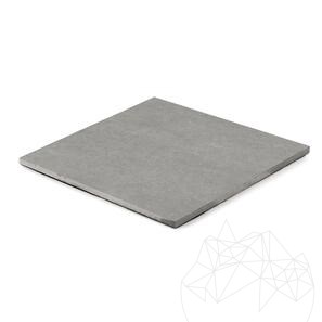 Piatra Sinterizata L'ALTRA PIETRA Portland Londra, 120 X 120 X 2 cm, R11 - Antiderapanta pt exterior