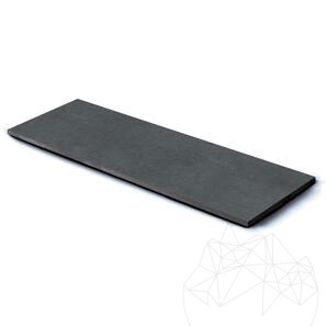 Piatra Sinterizata L'ALTRA PIETRA Portland Night, 80 X 180 X 2 cm, R11 - Antiderapanta pt exterior