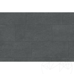 Piatra Sinterizata L'ALTRA PIETRA Portland Night, 80 X 180 X 2 cm, R11 - Antiderapanta pt exterior