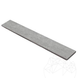Piatra Sinterizata L'ALTRA PIETRA Portland Plata, 40 X 180 X 2 cm, R11 - Antiderapanta pt exterior