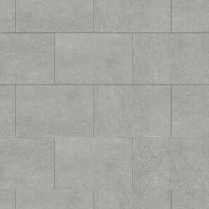 Piatra Sinterizata L'ALTRA PIETRA Portland Plata, 60 X 90 X 2 cm, R11 - Antiderapanta pt exterior