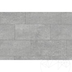 Piatra Sinterizata L'ALTRA PIETRA Portland Plata, 80 X 180 X 2 cm, R11 - Antiderapanta pt exterior