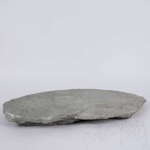 Pas Japonez Natur si Daltuit Ardezie Kavala - Standard