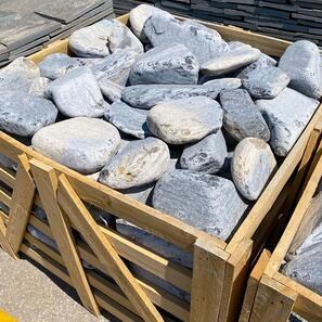 Pebbles Akron Jumbo Vrac