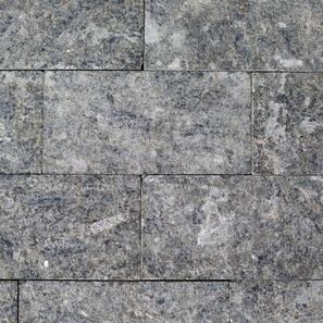 Piatra Cubica Labradorit Extra Blue Fatetata toate lateralele, 20 x 10 x 5 cm