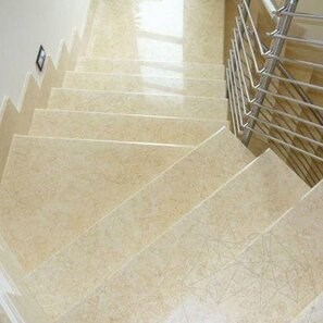 Piese Personalizate Limestone Sunny Dream Polisata, 2 cm - placare interioara