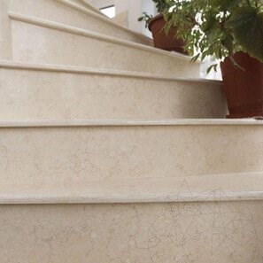 Piese Personalizate Limestone Sunny Dream Polisata, 2 cm - placare interioara