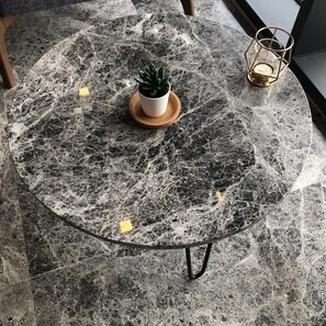 Marmura Tundra Grey Polisata  2 cm – Blaturi, Trepte, Glafuri si Piese Personalizate