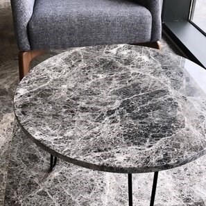 Marmura Tundra Grey Polisata  2 cm – Blaturi, Trepte, Glafuri si Piese Personalizate