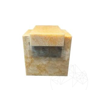 Masuta Quadra Orange Onyx 