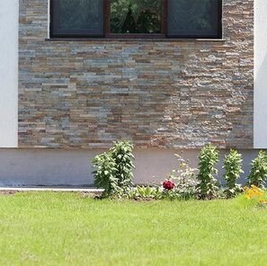 Panel Quartit Bronze 15 x 60 x 1-2 cm