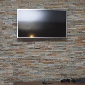Panel Quartit Bronze 15 x 60 x 1-2 cm