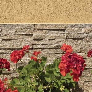 Panel Quartit  Lemone 15 x 60 x 1-2 cm