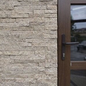 Panel Quartit  Lemone 15 x 60 x 1-2 cm