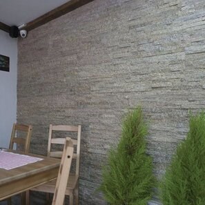 Panel Quartit  Lemone 15 x 60 x 1-2 cm