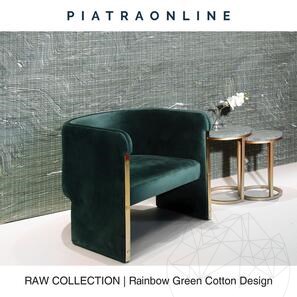 Плитка Rainbow Cotton Design, 1 см