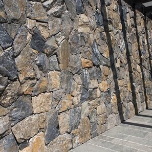 Marmura Poligonala Rock Face Akron