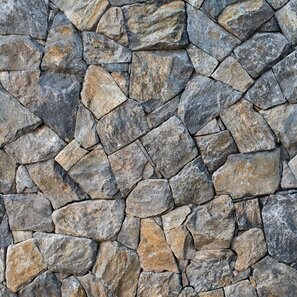 Marmura Poligonala Rock Face Akron