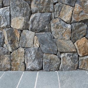 Marmura Poligonala Rock Face Akron