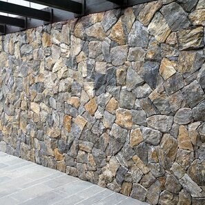 Marmura Poligonala Rock Face Akron