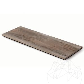 Piatra Sinterizata L'ALTRA PIETRA Selva Tongass, 40 X 120 X 2, R11 - Antiderapanta pt exterior