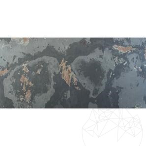 Гибкий сланец SKIN - Autumn Rustic, 185 x 61 см