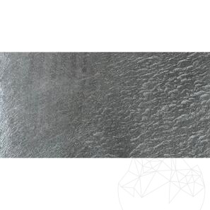 Ardezie Flexibila SKIN Ultra-Flex 2mm - Black Star, 185 x 61 cm | Piatra pt Pereti, Mobilier, Fatade si Spatii Umede