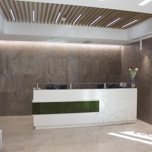 Ardezie Flexibila SKIN MicroStone 1mm - Copper, 122x61cm | Piatra Ultra-Flexibila pt Pereti, Mobilier, Fatade