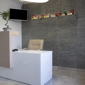 Ardezie Flexibila SKIN MicroStone 1mm - Jeera Green, 265 x 125 cm | Piatra Ultra-Flexibila pt Pereti, Mobilier