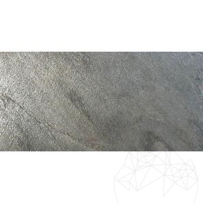 Гибкий сланец SKIN - Jeera Green, 240 x 90 см