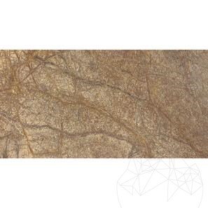 Marmura Flexibila SKIN - Rainforest Brown, 244 x 122 cm | Piatra pt Pereti, Mobilier, Fatade si Spatii Umede