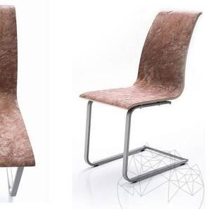 Ardezie Flexibila SKIN MicroStone 1mm - Terra Red, 244 x 122 cm | Piatra Ultra-Flexibila pt Pereti, Mobilier, Fatade