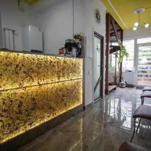 Ardezie Flexibila Translucida SKIN 2mm  - Copper, 185 x 61 cm | Iluminare Ambientala, Interior & Exterior